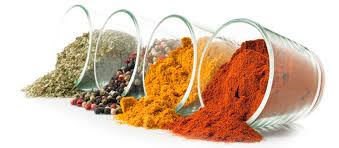 ادویه کاری درجه یک